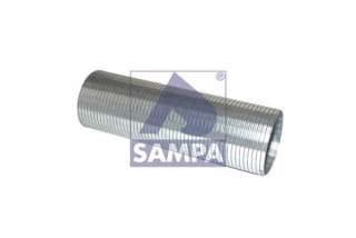 Rura elastyczna układu wydechowego SAMPA 020.390