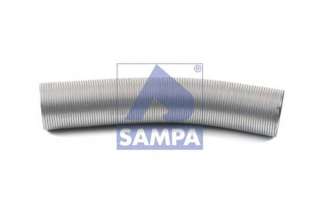 Rura elastyczna układu wydechowego SAMPA 020.404