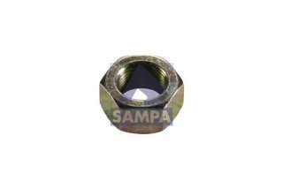 Nakrętka koła SAMPA 020.448