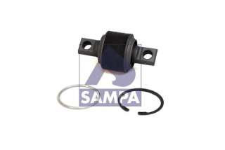 Zestaw naprawczy łącznika/wspornika SAMPA 020.536