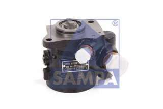 Pompa hydrauliczna układu kierowniczego SAMPA 021.065