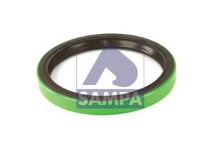 Uszczelniacz wałka manualnej skrzyni biegów SAMPA 021.082