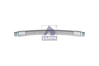 Przewód ciśnieniowy kompresora SAMPA 021.091