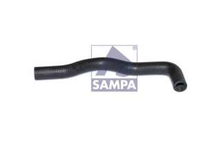 Przewód elastyczny nagrzewnicy SAMPA 021.122