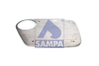 Osłona termiczna SAMPA 021.175