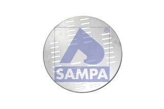 Osłona termiczna SAMPA 021.180