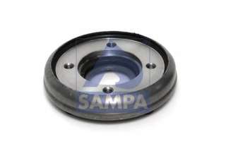Mocowanie wentylatora chłodnicy SAMPA 021.235