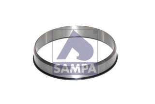 Pierścień dystansujący wału korbowego SAMPA 021.252