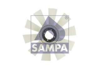 Wentylator chłodnicy silnika SAMPA 021.339