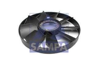 Wentylator chłodnicy silnika SAMPA 021.356