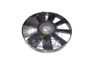 Wentylator chłodnicy silnika SAMPA 021.359
