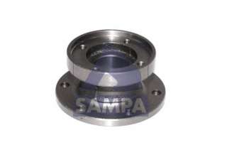 Mocowanie wentylatora chłodnicy SAMPA 021.361