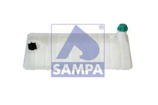 Zbiorniczek wyrównawczy płynu chłodzącego SAMPA 021.383