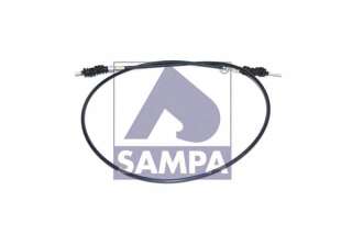Linka gazu SAMPA 021.409
