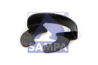 Pierścień zabezpieczający korpusu synchronizatora SAMPA 021.430