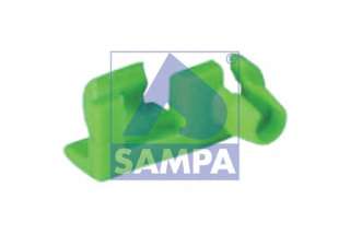 Zacisk zabezpieczający SAMPA 021.436