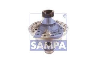 Obudowa mechanizmu różnicowego SAMPA 021.472