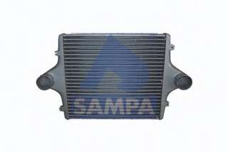 Chłodnica powietrza doładowującego SAMPA 021.473