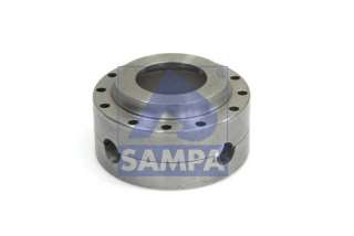 Obudowa mechanizmu różnicowego SAMPA 021.475