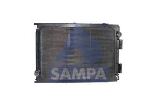 Chłodnica silnika SAMPA 021.479