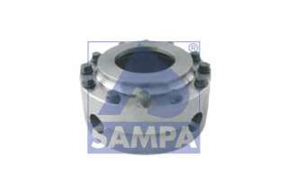 Obudowa mechanizmu różnicowego SAMPA 021.495