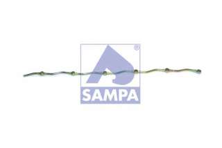 Przewód układu chłodzenia SAMPA 021.499