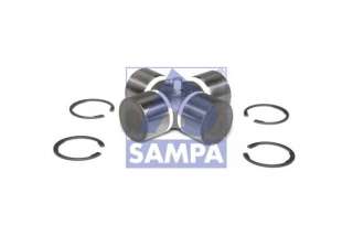 Przegub elastyczny wału SAMPA 022.014