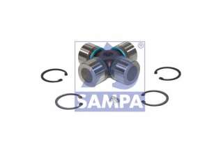 Przegub elastyczny wału SAMPA 022.016