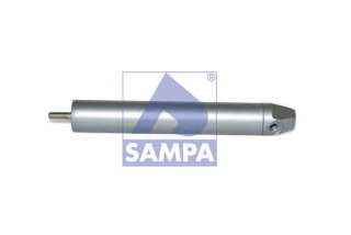 Siłownik roboczy/hamulcowy SAMPA 022.024