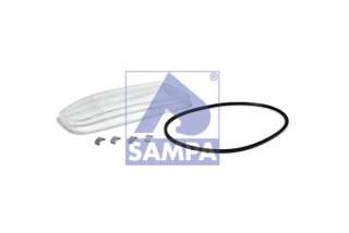 Szkło lampy światła przeciwmgielnego SAMPA 022.033