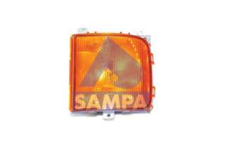 Lampa kierunkowskazu SAMPA 022.038