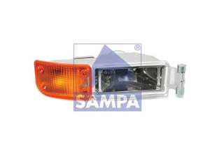 Lampa kierunkowskazu SAMPA 022.048
