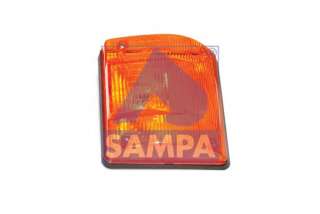 Lampa kierunkowskazu SAMPA 022.059
