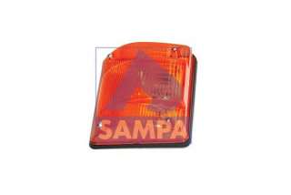 Lampa kierunkowskazu SAMPA 022.060
