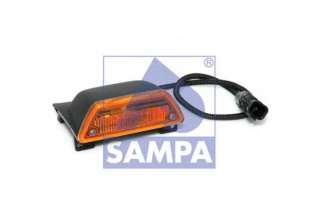 Lampa kierunkowskazu SAMPA 022.063
