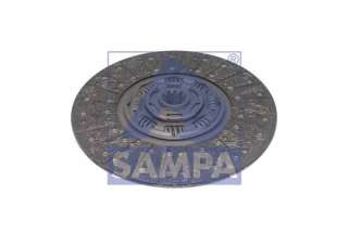 Tarcza sprzęgła SAMPA 022.073
