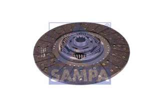 Tarcza sprzęgła SAMPA 022.079