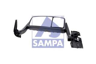 Lusterko zewnętrzne kabiny kierowcy SAMPA 022.136