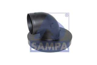 Pokrywa obudowy filtra powietrza SAMPA 022.139