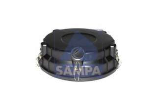 Pokrywa obudowy filtra powietrza SAMPA 022.140