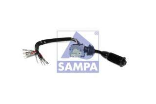 Przełącznik zespolony kolumny kierowniczej SAMPA 022.144
