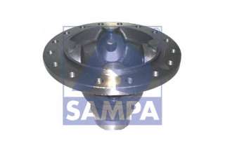 Obudowa mechanizmu różnicowego SAMPA 022.156