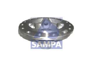 Obudowa mechanizmu różnicowego SAMPA 022.158