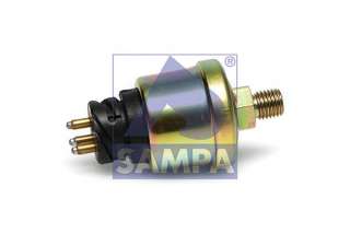 Czujnik ciśnienia oleju SAMPA 022.180