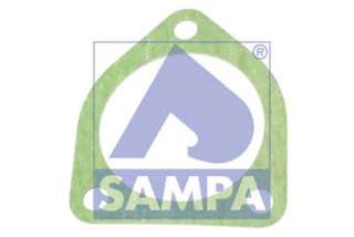 Uszczelka pompy wody SAMPA 022.203