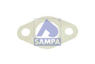 Uszczelka chłodnicy oleju SAMPA 022.205