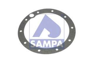 Uszczelniacz wału przekładni planetarnej SAMPA 022.206