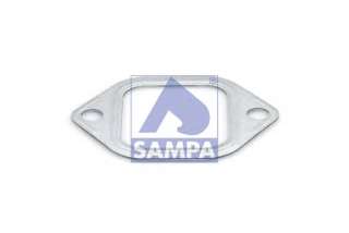Uszczelka kolektora wydechowego SAMPA 022.216