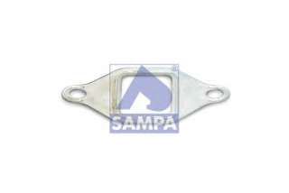 Uszczelka kolektora wydechowego SAMPA 022.219