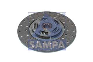 Tarcza sprzęgła SAMPA 022.225